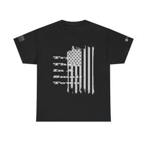 Try That In A Small Town T-Shirt — American Pride T-shirt