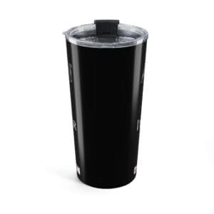 20oz 'Veteran Dad' Insulated Tumbler – I'm a Veteran Dad Like a Regular Dad with More Back Pain Travel Mug