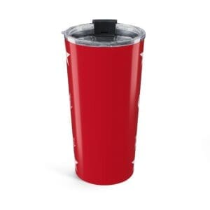 Patriotic Tumbler — This Is The Government Our Founding Fathers Warned Us About Travel Mug